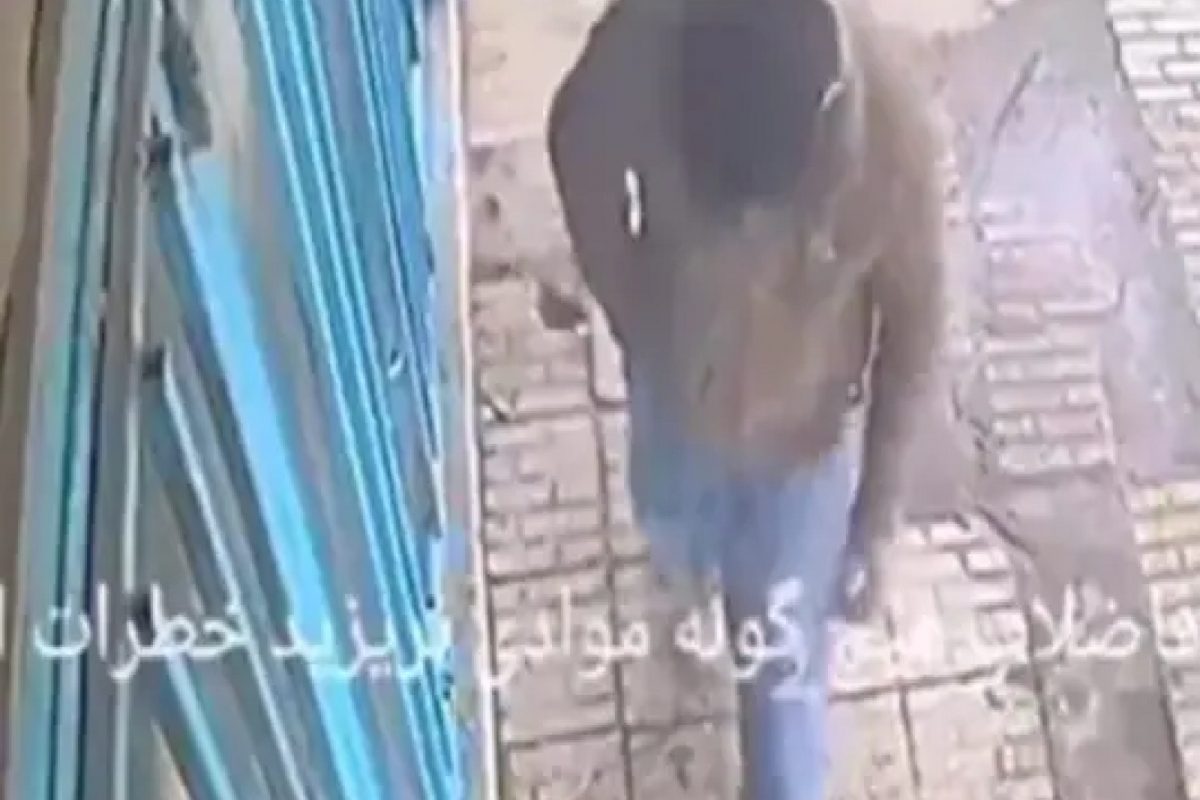 Cigarette smoking चा भयंकर Video; पाहिल्यानंतर सिगारेट ओढणं सोडा साधं नावही काढणार नाहीत