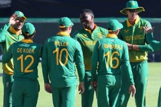 IND vs SA : दक्षिण आफ्रिकेच्या धोकादायक त्रिकुटापासून टीम इंडियाला राहावे लागेल सावध