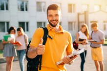 इथे प्रवेश मिळाला तर लाईफ सेट; NIRF रँकिंगनुसार 'हे' आहेत राज्यतील टॉप कॉलेजेस इथे प्रवेश मिळाला तर लाईफ सेट; NIRF रँकिंगनुसार 'हे' आहेत राज्यतील टॉप कॉलेजेस