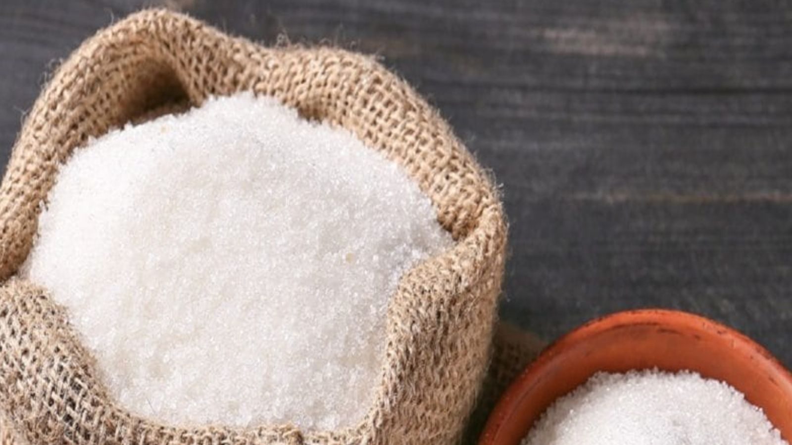 Prevent Sugar Moisture, Use these tips to protect sugar from moisture