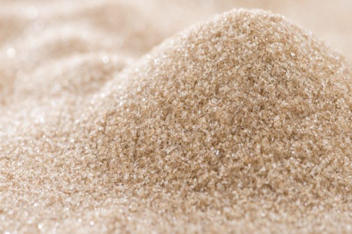 Sugar Export : देशातील कच्च्या साखरेला निर्यातीस परवानगी मिळण्याची शक्यता