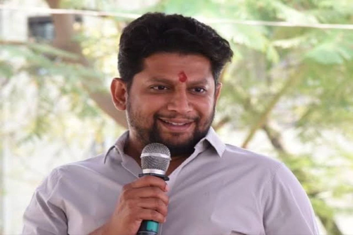 'शिवसेनेचा राज्यसभेत पराभव हा NCPमुळेच, राष्ट्रवादी शिवसेनेला संपवणार', सुजय विखे पाटलांचा खळबळजनक दावा