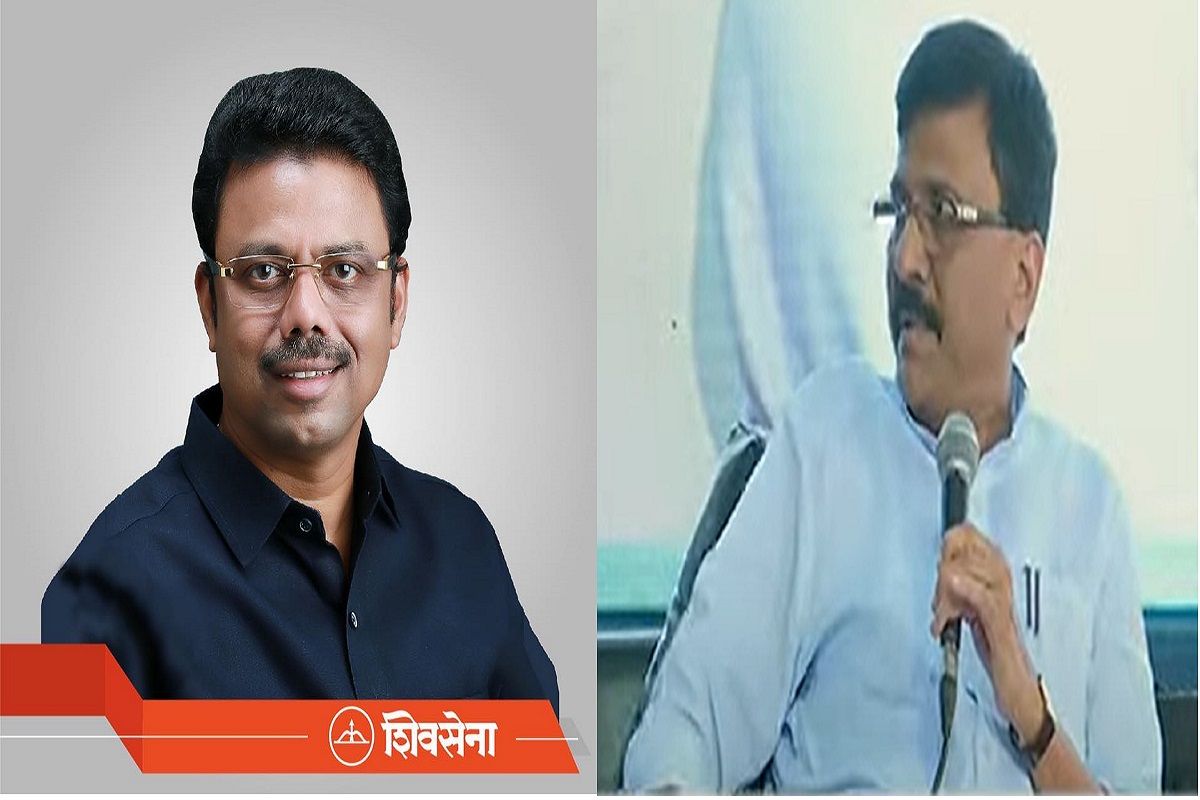 EXCLUSIVE : सख्ख्या भावानेच संजय राऊतांच्या पाठीत खंजीर खुपसला? गुवाहाटीला जाण्याच्या तयारीला