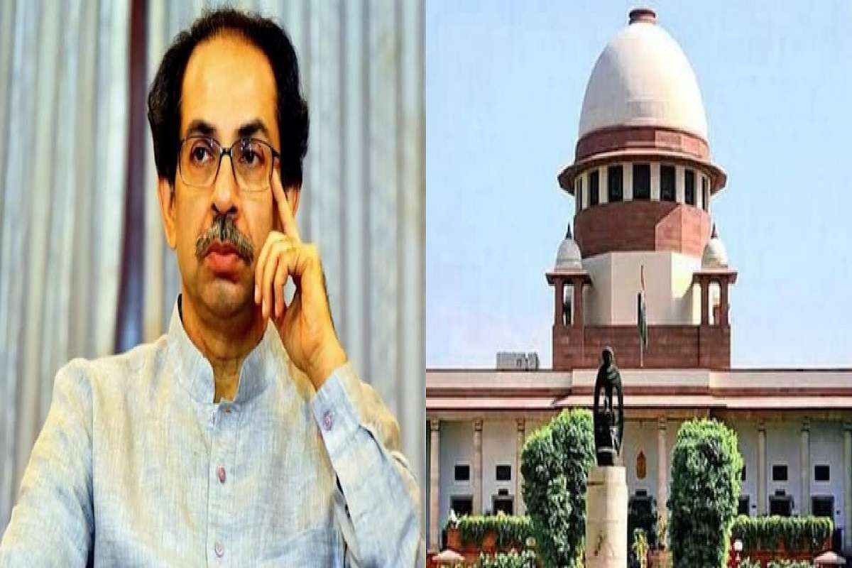 BREAKING : उद्या बहुमत चाचणी होणारच, सुप्रीम कोर्टाचा मोठा निकाल