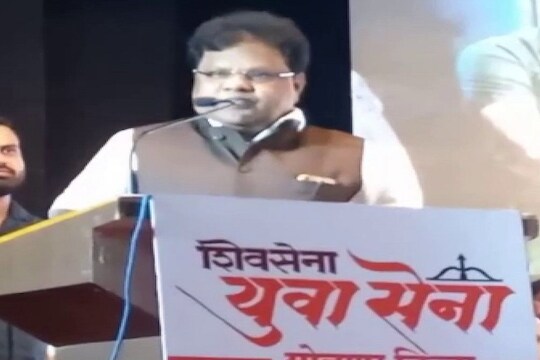 शिवसेनेच्या बैठकांना दांडी, तानाजी सावंतांच्या नाराजीची तुफान चर्चा, मविआला राज्यसभा निवडणुकीत फटका बसणार?