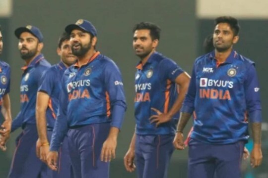 IND vs SA : टीम इंडियाला मिळाला धोनीसारखा फिनिशर, T20 वर्ल्ड कपमध्ये ठरणार निर्णायक