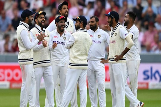 IND vs ENG : टेस्टसाठी रोहितचा पार्टनर ठरला! BCCI ने शेअर केला ओपनरचा VIDEO