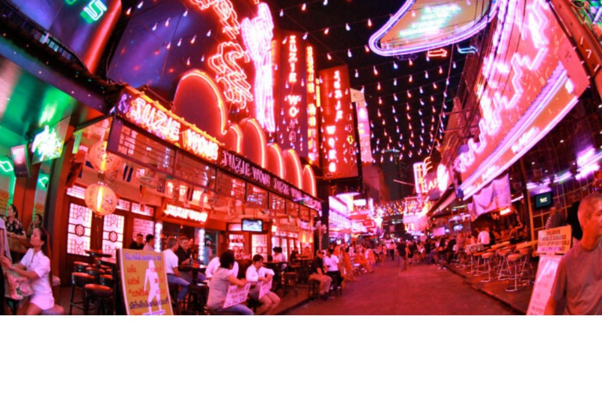 थायलँडला सुट्टीसाठी गेलेल्या 37 वर्षीय मॉडेलचा दुर्देवी मृत्यू; पार्टीदरम्यान ड्रग्स घेतल्याचा संशय