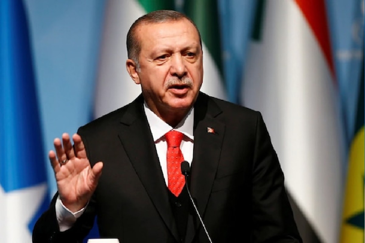 Turkey नाही तर Turkiye 'या' कारणामुळे एर्दोगन सरकारनं बदललं देशाचं नाव, UN नं दिली मान्यता