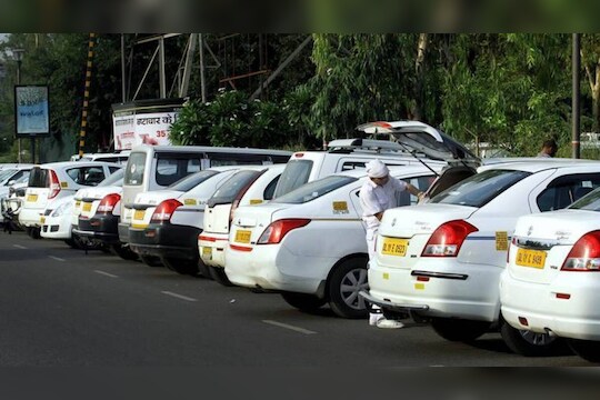 Most Forgetful City : सर्वात विसराळू लोकांचं शहर ठरलंय 'आपली मुंबई'! Uber मध्ये काय काय गोष्टी विसरतात मुंबईकर माहीत आहे का?