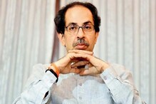 शिवसेनेचं टेन्शन वाढलं! आमदारांची संख्या आणखी घटली, वर्षावर आता फक्त इतके MLA शिवसेनेचं टेन्शन वाढलं! आमदारांची संख्या आणखी घटली, वर्षावर आता फक्त इतके MLA