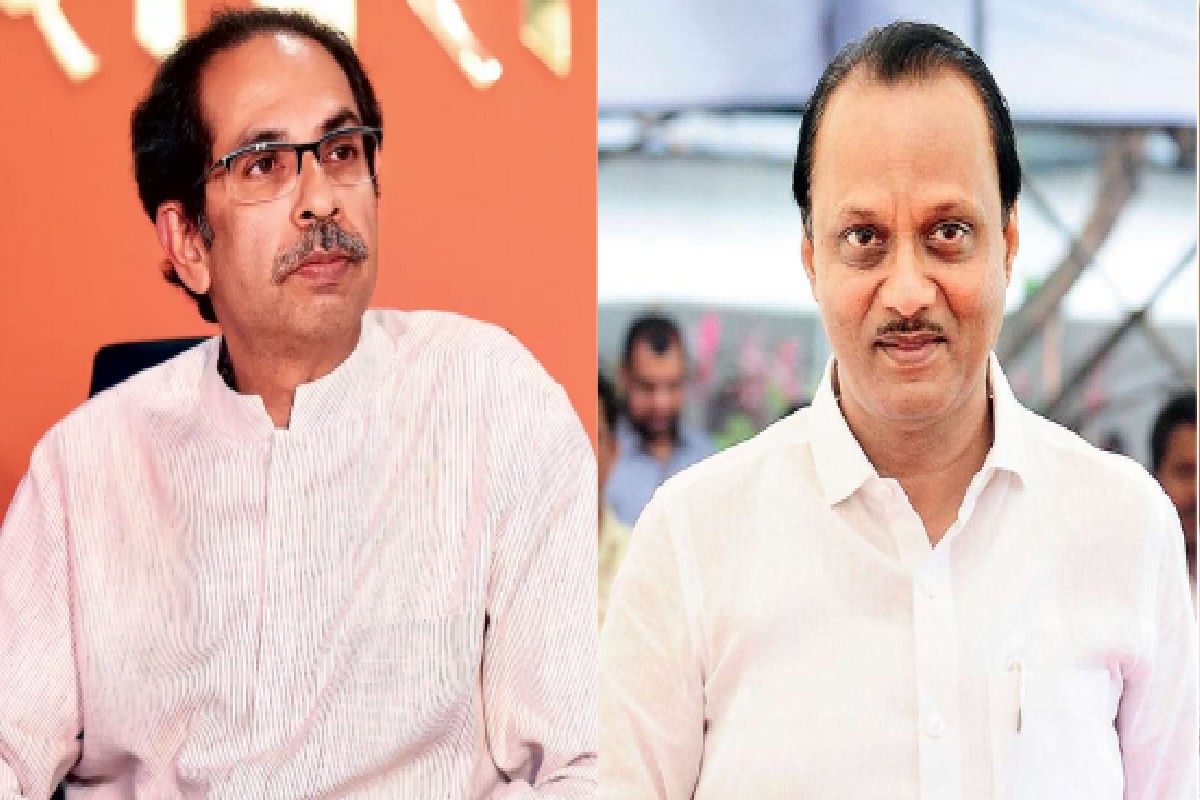 मंत्रिमंडळ खातेवाटप: ठाकरे-शिंदे वादात शिवसेनेची पिछेहाट, राष्ट्रवादीचं वर्चस्व वाढलं