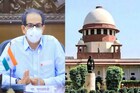 सुनावणी वेळेवरच होणार, सुप्रीम कोर्टाने शिवसेनेची मागणी फेटाळली