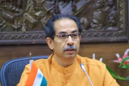 मिशन 2024! 'संघर्षाची तयारी ठेवा, पुन्हा एकदा लढायचंय'; माजी आमदारांना उद्धव ठाकरेंचे आदेश