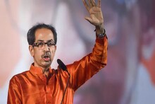 होय गद्दारच! उद्धव ठाकरेंचा पहिला बाण, पाहा Live भाषण