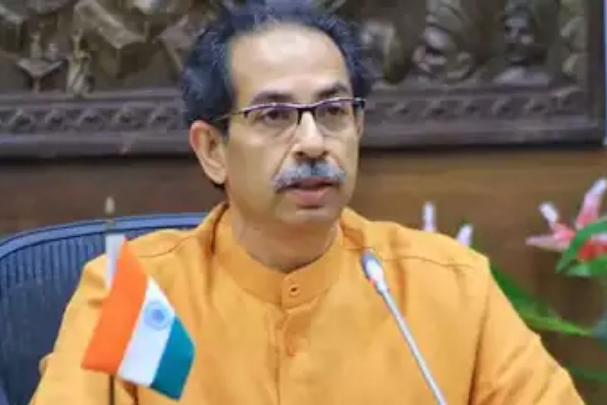 MH BOARD 12TH RESULT: "बारावी निकाल हा अंतिम टप्पा नाही; खचू नका" विद्यार्थ्यांना मुख्यमंत्र्यांचा संदेश