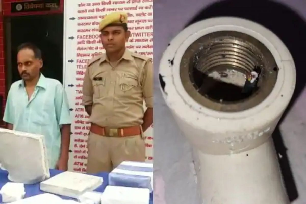 खरेंच्या गर्ल्स हॉस्टेलमधील बाथरूमच्या शॉवरमध्ये स्पाय कॅमेरा; काकांचा कम्प्यूटर तपासताच मुली हादरल्या!