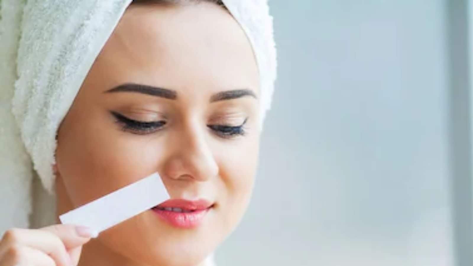 Waxing or threading what is good for upper lips advantages and