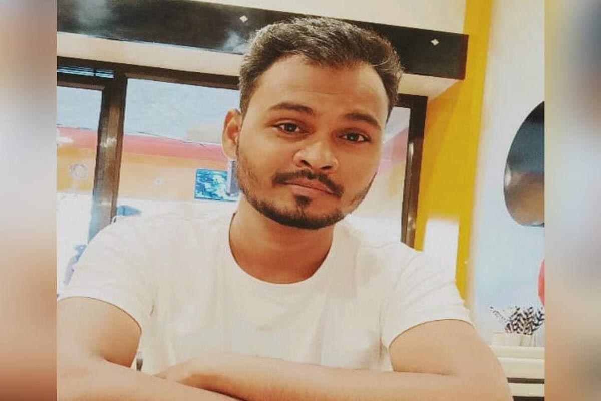 वडिलांशी वाद का घातला, याचा जाब विचारण्यास गेलेल्या अवघ्या 27 वर्षीय युवकाला दगडाने ठेचून मारले