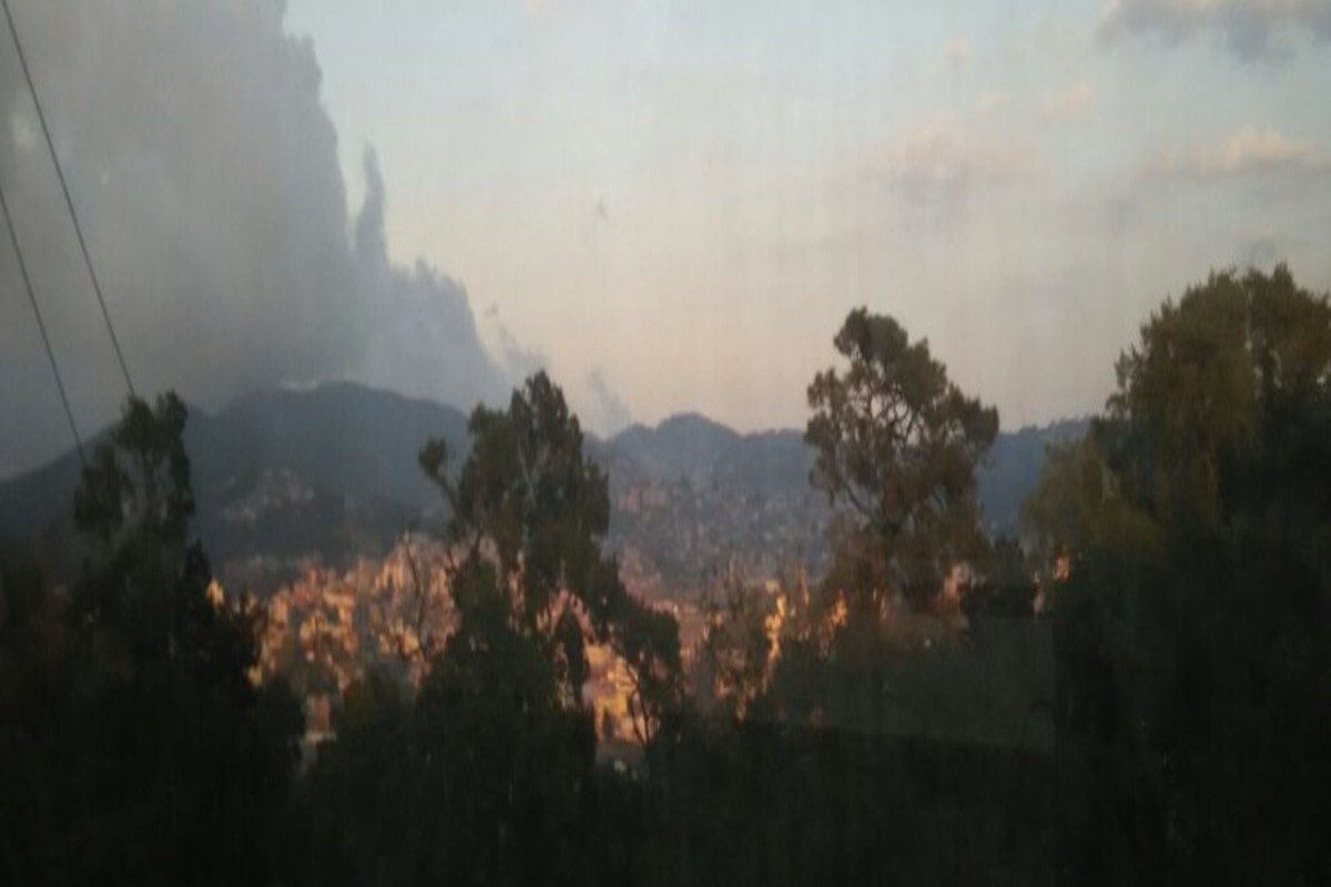 Weather Update : विदर्भात उष्ण लाटेचा Yellow Alert, मान्सून गोव्यात मुक्कामाला IMD ची माहिती