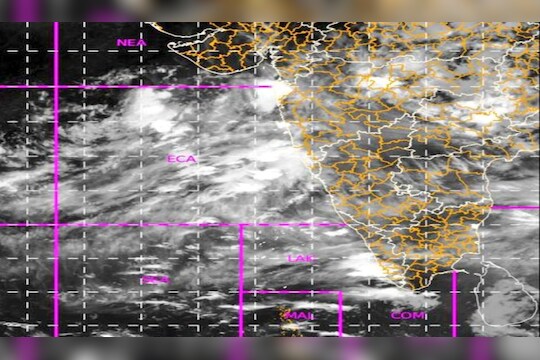 Weather Forecast : राज्यातील ‘या’ भागात पावसाचा yellow alert, दोन दिवसांत संपूर्ण राज्यात मान्सून सक्रीय