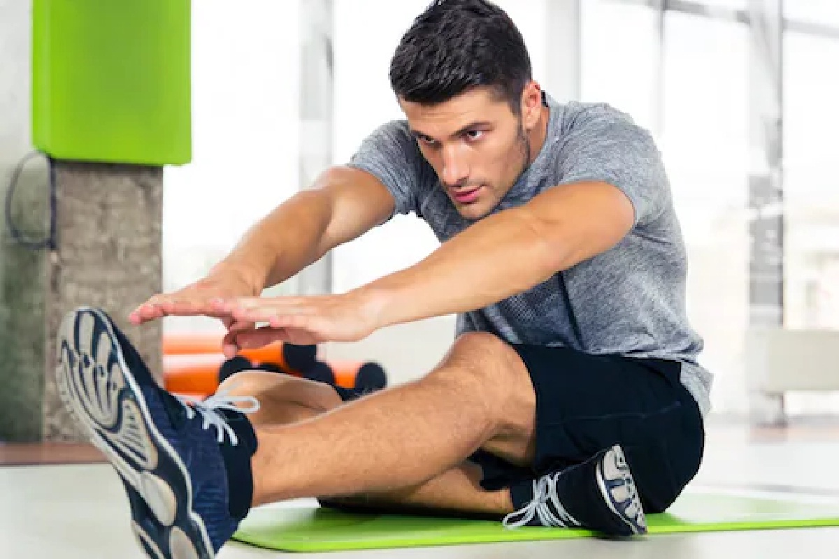 Weight Loss: पुरुषांनी वजन कमी करण्याचं टेन्शन सोडून द्या; फक्त या 5 सोप्या टिप्स वापरा