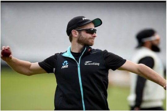 ENG vs NZ : दुसऱ्या टेस्टपूर्वी न्यूझीलंडला मोठा धक्का, कॅप्टन केन विलियमसनला कोरोनाची लागण