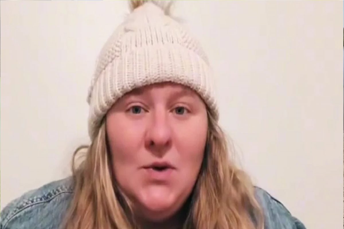 Shocking! किडनी स्टोनवर उपचारासाठी रुग्णालयात गेली तरुणी आणि अचानक जन्माला आलं बाळ