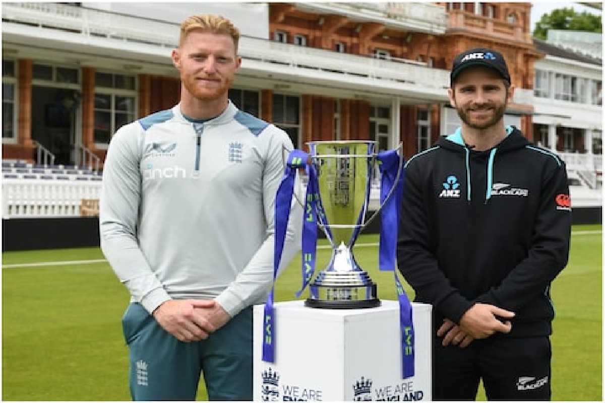 WTC फायनलची जागा ठरली! 'या' मैदानात होणार चॅम्पियनचा फैसला