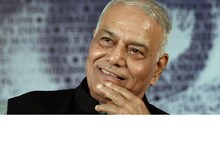 Presidential Election:महाराष्ट्राच्या घडामोडींमध्ये राष्ट्रपतिपदाचा उमेदवार ठरला