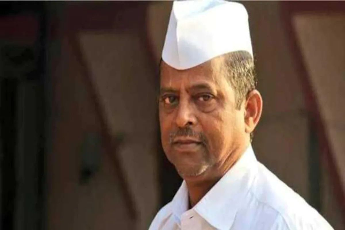 बंडखोर आमदारांच्या या 'ट्रिक'ने उपाध्यक्ष झिरवळ झाले शक्तीहीन! कोणीही करू शकतो वापर