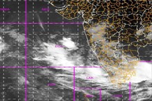 महाराष्ट्रात मॉन्सूनचे आगमन लांबणार, वाटचालीस पोषक वातावरण नाही महाराष्ट्रात मॉन्सूनचे आगमन लांबणार, वाटचालीस पोषक वातावरण नाही