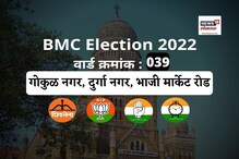 गोकुळ नगर, दुर्गा नगर वार्डात काय होणार; मागच्या वेळी मतदारांची शिवसेनेला साथ गोकुळ नगर, दुर्गा नगर वार्डात काय होणार; मागच्या वेळी मतदारांची शिवसेनेला साथ