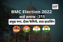 मुंबई मनपा : अभ्युद्य नगर वार्डातील परिस्थिती काय? काय असणार सत्तेचे समीकरण? मुंबई मनपा : अभ्युद्य नगर वार्डातील परिस्थिती काय? काय असणार सत्तेचे समीकरण?