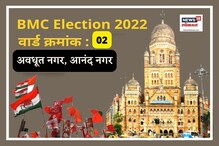 मुंबई मनपा निवडणूक 2022 : मागच्या वेळी अवधूत नगर, आनंद नगर वार्डात भाजपची बाजी मुंबई मनपा निवडणूक 2022 : मागच्या वेळी अवधूत नगर, आनंद नगर वार्डात भाजपची बाजी