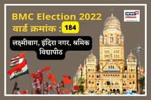 मुंबई मनपा : धारावी पोलीस ठाणे वार्डात काँग्रेसला पुन्हा संधी मिळणार का? मुंबई मनपा : धारावी पोलीस ठाणे वार्डात काँग्रेसला पुन्हा संधी मिळणार का?