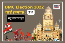 न्यू नागपाडा वार्डात मागच्या वेळी सपाची बाजी; यावेळी निकाल काय लागणार? न्यू नागपाडा वार्डात मागच्या वेळी सपाची बाजी; यावेळी निकाल काय लागणार?