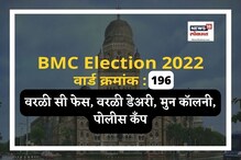 मुंबई मनपा : वरळी वार्डात मागच्या वेळी शिवसेनेचा एकतर्फी विजय, यावेळी पक्षात फूट मुंबई मनपा : वरळी वार्डात मागच्या वेळी शिवसेनेचा एकतर्फी विजय, यावेळी पक्षात फूट