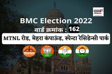 MTNL रोड वार्डातील जनता पुन्हा काँग्रेसला साथ देणार की समीकरणं बदलणार? MTNL रोड वार्डातील जनता पुन्हा काँग्रेसला साथ देणार की समीकरणं बदलणार?