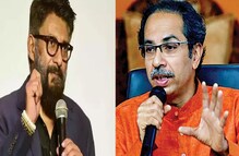 'काश्मिर फाईल्स' फेम विवेक अग्निहोत्रींनी शिवसेनेला डिवचलं, केलं सूचक ट्वीट