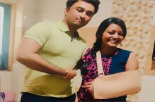 सोनालीला गाडीची धडक बसल्याने जागीच पडली होती बेशुद्ध, हाताला झाली होती दुखापत सोनालीला गाडीची धडक बसल्याने जागीच पडली होती बेशुद्ध, हाताला झाली होती दुखापत