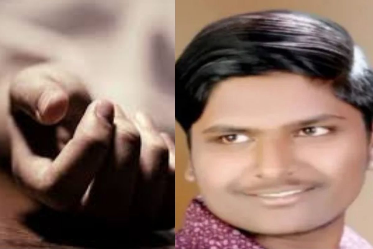 पुण्यात भरदिवसा तरुणाचा खून; जुन्या भांडणातून तुषार भोसलेला क्रूरपणे संपवलं