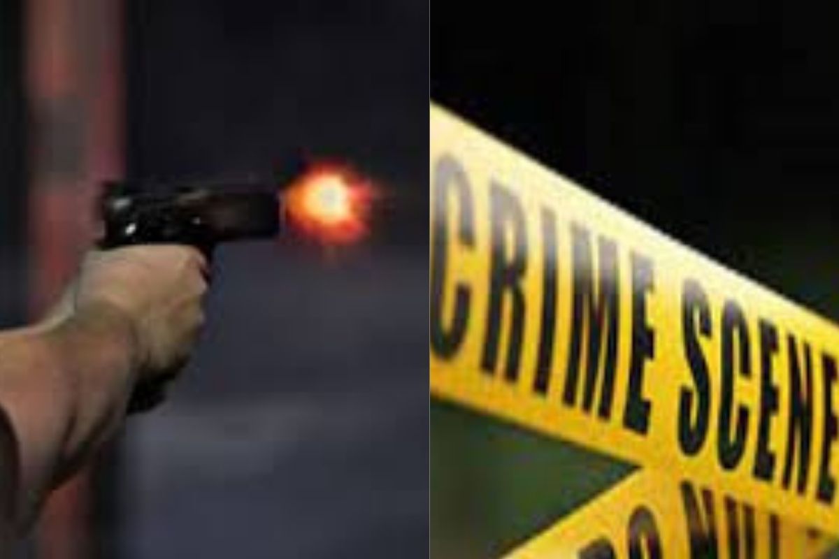 दक्षिण आफ्रिकेत अंधाधुंद गोळीबार, आतापर्यंत 14 जणांचा मृत्यू