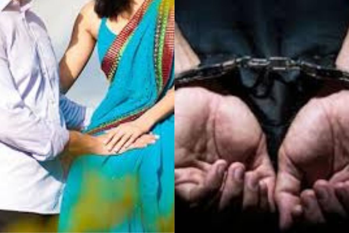 वहिनीच्या प्रेमात बेधुंद दीर, 21 दिवसांपूर्वीच लग्न झालेल्या पत्नीसोबत केलं भयानक कृत्य