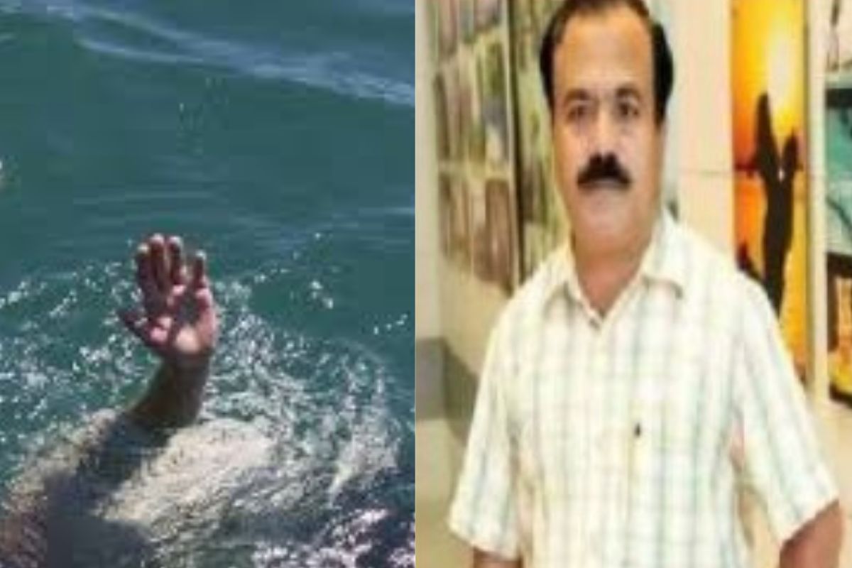 लग्न ठरलेल्या प्राध्यापकाचं टोकाचं पाऊल! भावी वधुला मोठा धक्का; नागपुरातील घटना