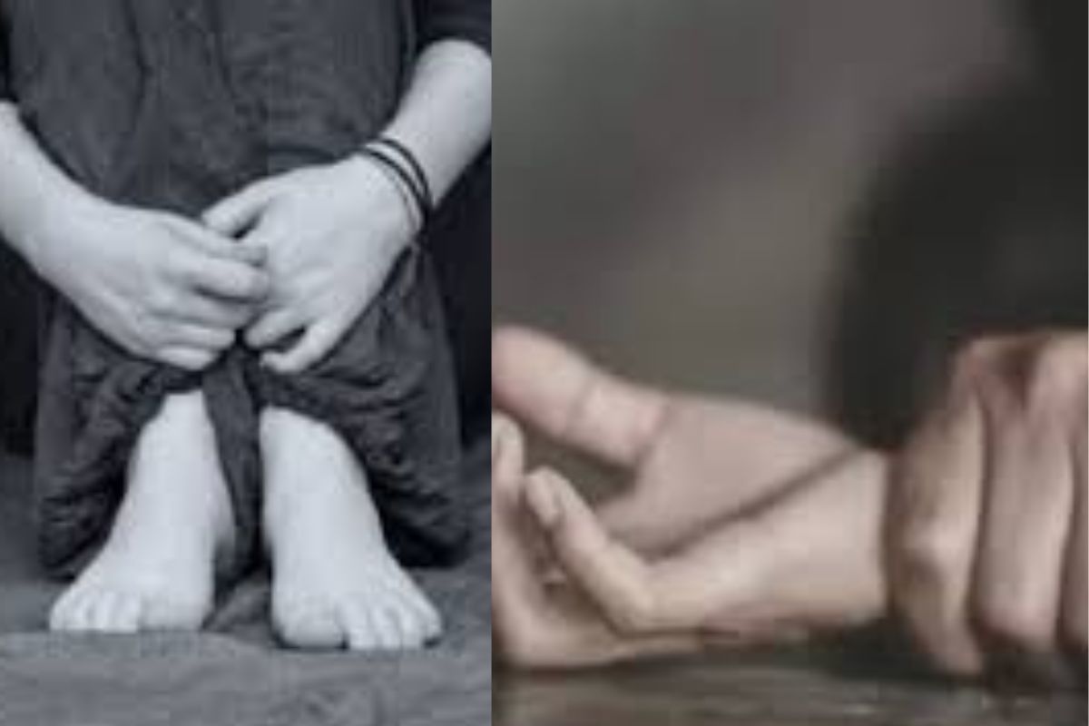 पुण्यात 32 वर्षीय महिलेसोबत धक्कादायक प्रकार, सासऱ्याने केली शरीरसुखाची मागणी तर पतीने ठेवले अनैसर्गिक संबंध