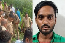 Murder in Jalgaon : जळगाव पुन्हा हादरलं! भरदिवसा तरुणाचा निर्घृण खून.. Murder in Jalgaon : जळगाव पुन्हा हादरलं! भरदिवसा तरुणाचा निर्घृण खून..