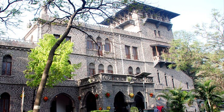 1854 मध्ये स्थापन झालेली ही एक स्वायत्त संस्था आहे. संगणक विज्ञान अभियांत्रिकी आणि यांत्रिक अभियांत्रिकी या येथील सर्वोत्तम शाखा आहेत.