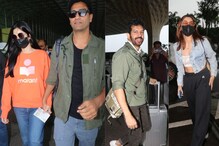 Katrina Kaif: कतरिनाच्या बर्थडे सेलिब्रेशनसाठी विकीने निवडलं 'हे' ठिकाण Katrina Kaif: कतरिनाच्या बर्थडे सेलिब्रेशनसाठी विकीने निवडलं 'हे' ठिकाण