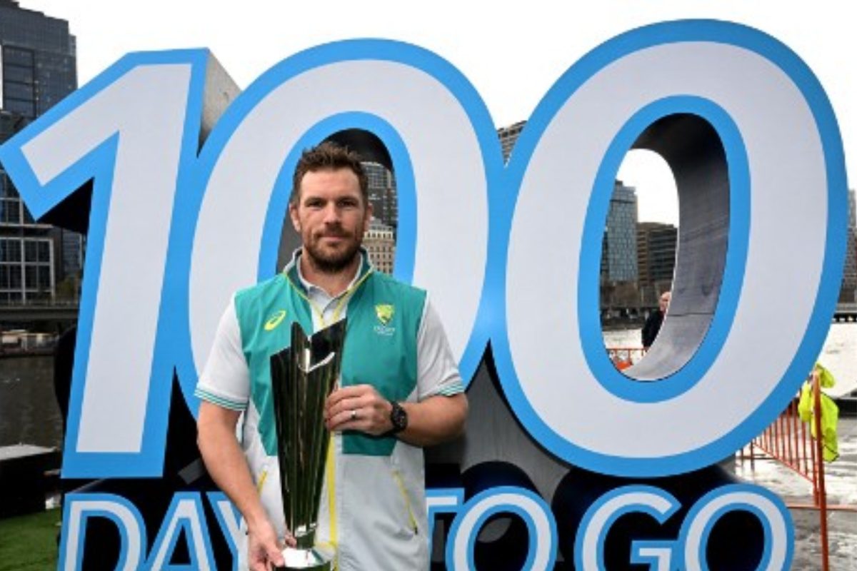 T20 World Cup: टीम इंडिया 15 वर्षांचा दुष्काळ संपवणार का? ग्रुपमध्ये हे संघ झाले फिक्स